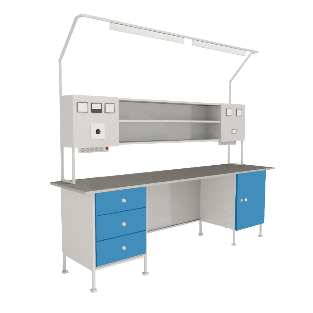 СЭ-05-02 исп2 стол электромонтажника